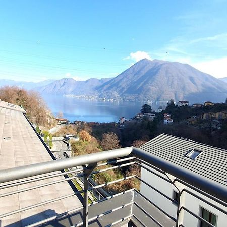 Sole Del Lago Argegno Ngoại thất bức ảnh