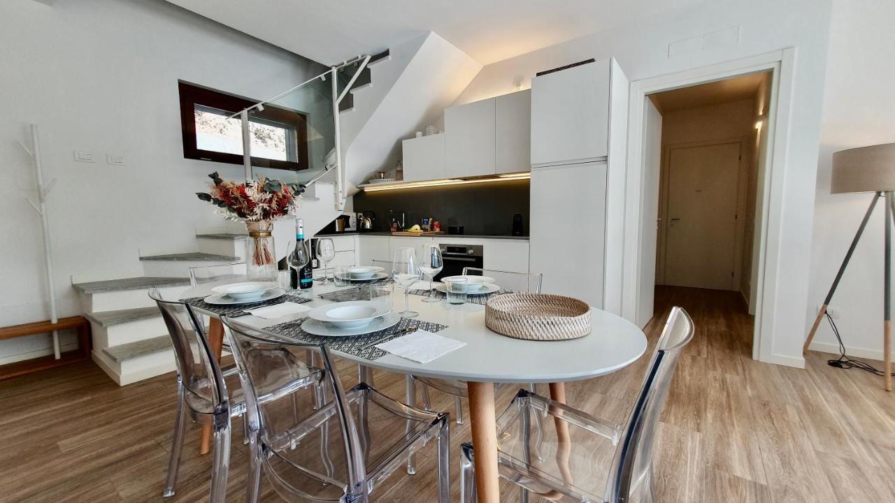 Sole Del Lago Argegno Ngoại thất bức ảnh