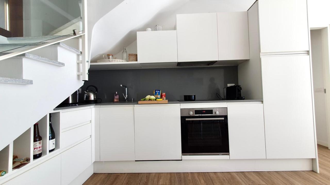 Sole Del Lago Argegno Ngoại thất bức ảnh