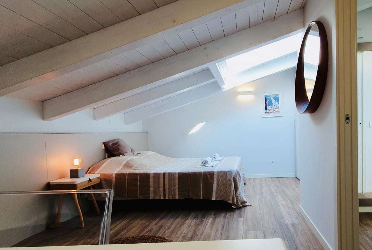 Sole Del Lago Argegno Ngoại thất bức ảnh