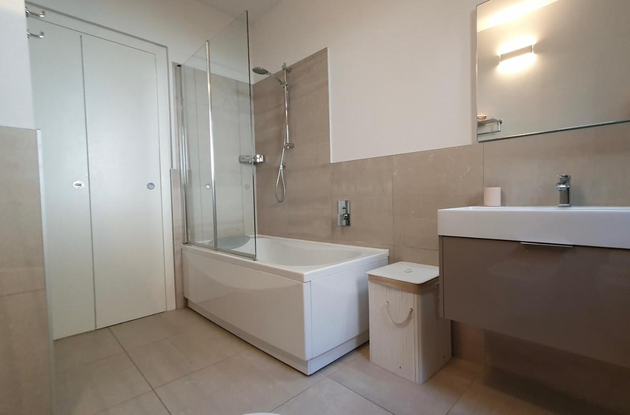 Sole Del Lago Argegno Ngoại thất bức ảnh