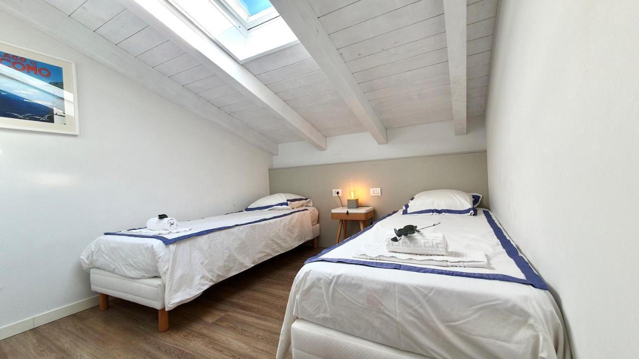 Sole Del Lago Argegno Ngoại thất bức ảnh