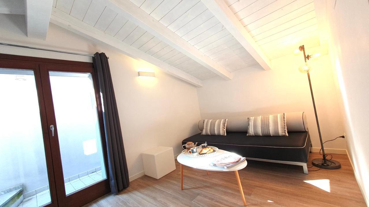 Sole Del Lago Argegno Ngoại thất bức ảnh