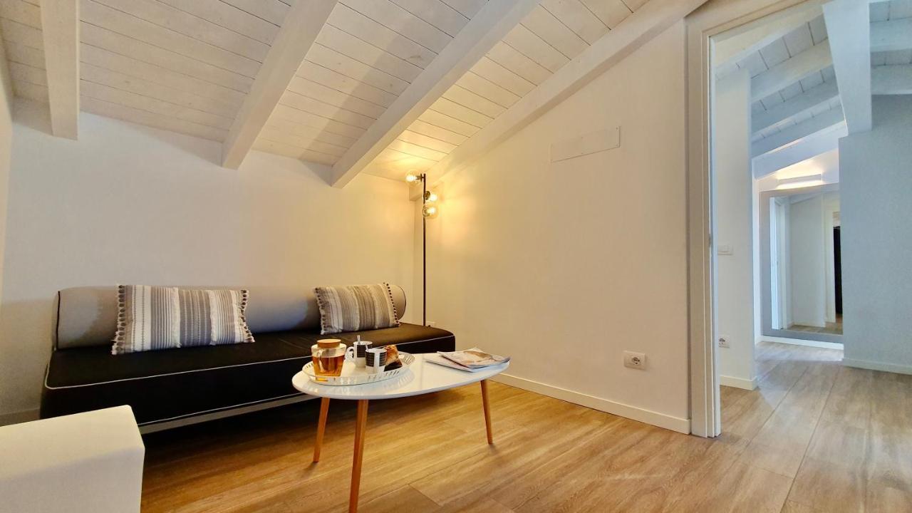 Sole Del Lago Argegno Ngoại thất bức ảnh
