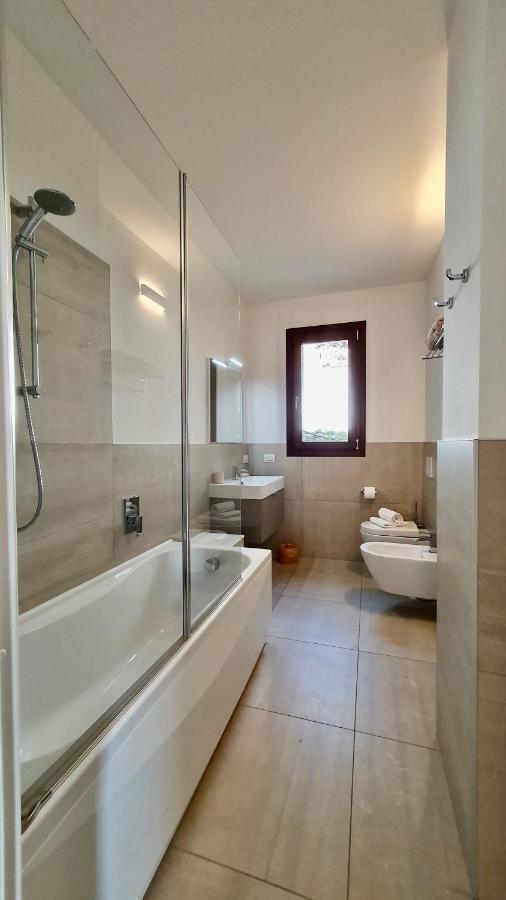 Sole Del Lago Argegno Ngoại thất bức ảnh
